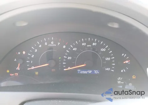 2011 Toyota Camry Le из США, поврежденный, VIN 4T4BF3EK8BR106924